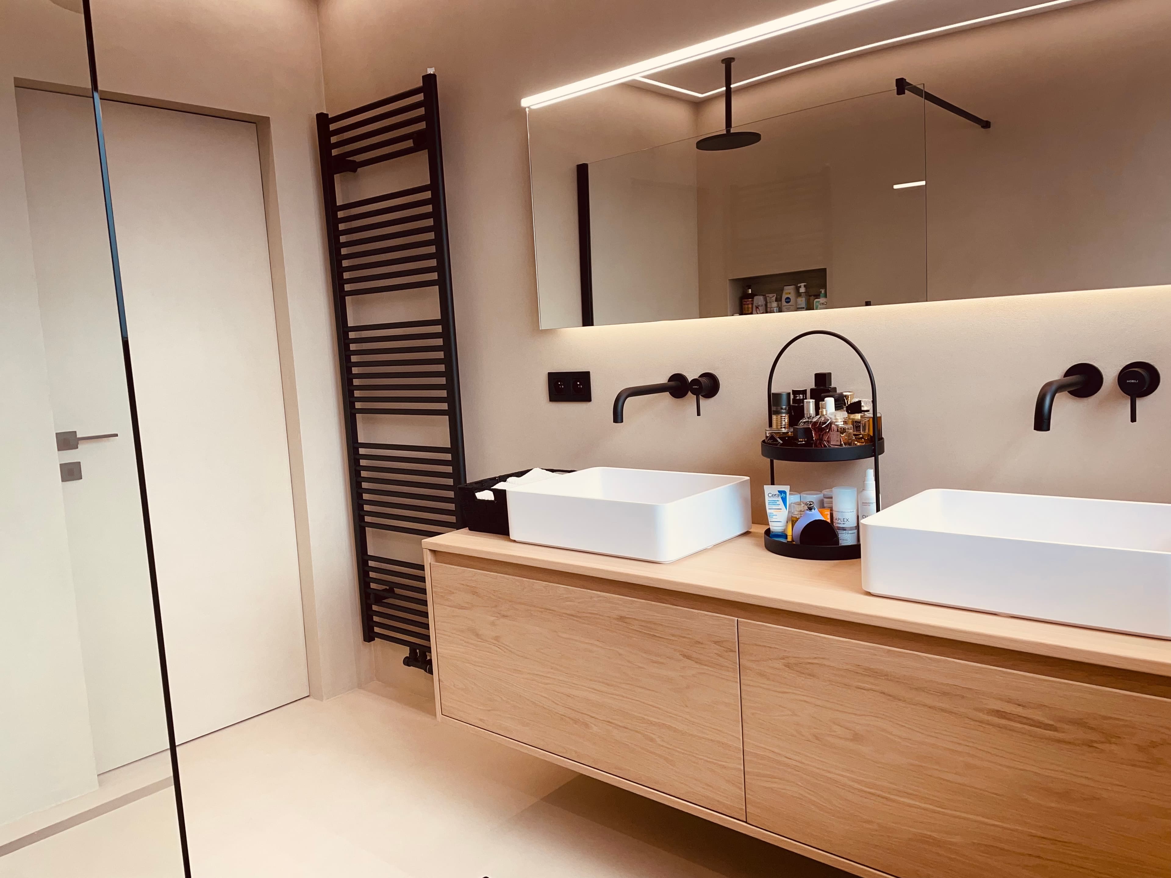 Achtergrond hero section